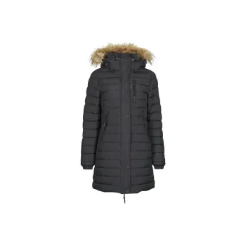 SUPERDRY Jackets & Coats Women's Black