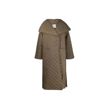 TOTEME Jackets Women's Brown