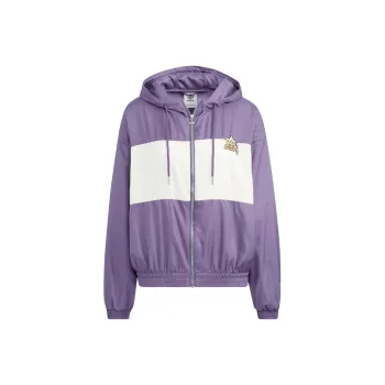 Adidas Originals Jackets Women's Purple
