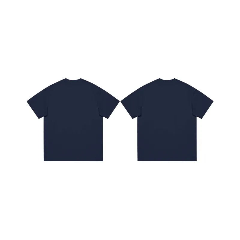 Universal Templates T Shirt Unisex 2 Pack-49