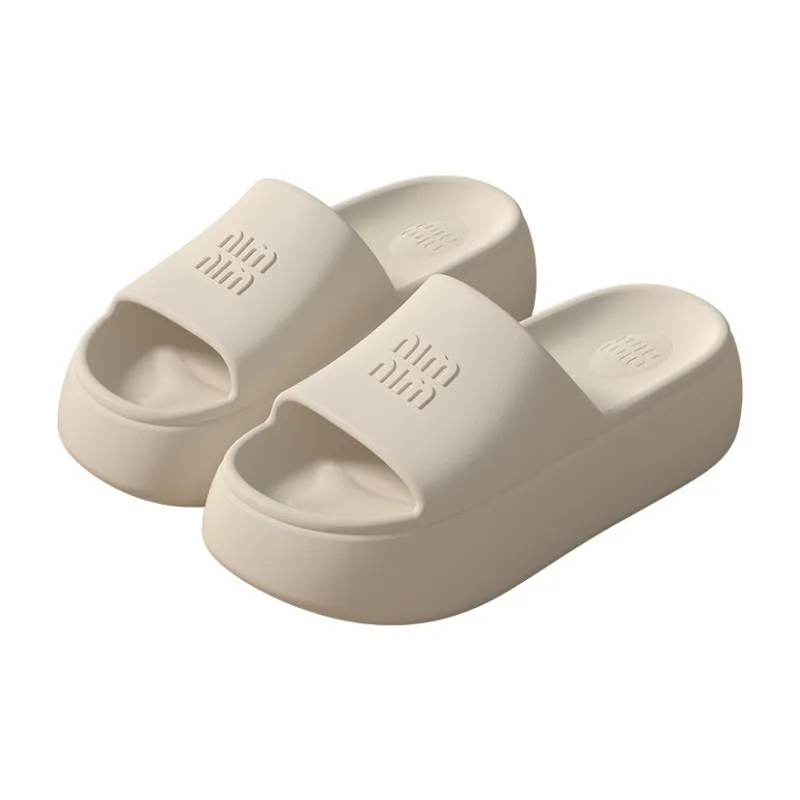 Mrs. Hui Slippers / Home Slippers-13
