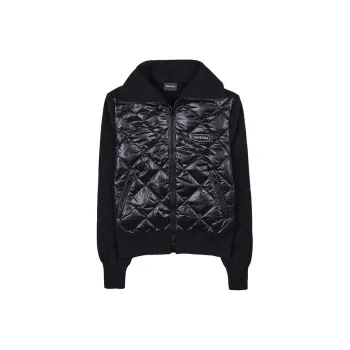 Duvetica Jackets Coats Women's Black