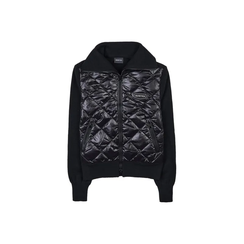 Duvetica Jackets Coats Women's Black-0