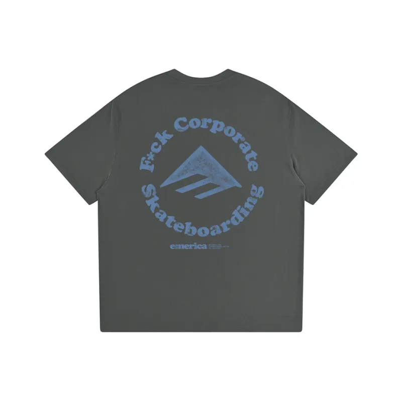 EMERICA T Shirts Unisex-8