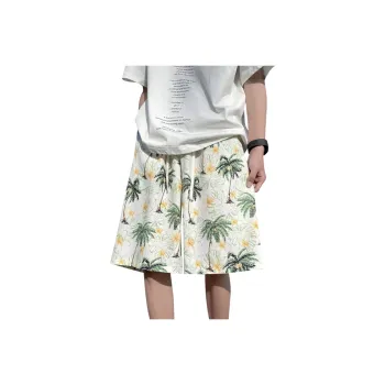 DJ.SPIRIT Casual Shorts Unisex