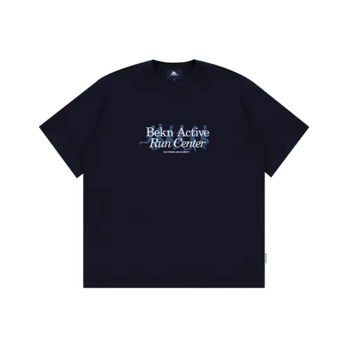 BELLKENIDEA T Shirts Unisex