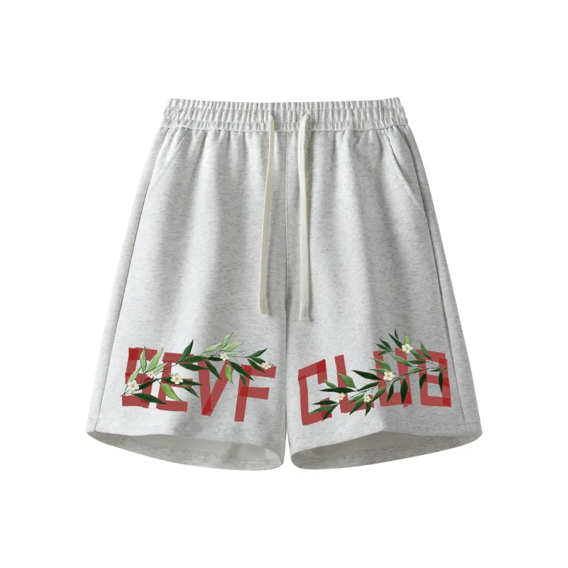 7 SEVFUN Casual Shorts Unisex-3
