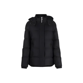 Moose Knuckles Cloud 3Q Puffer Jacket