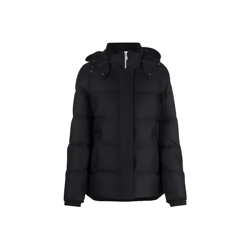 Moose Knuckles Cloud 3Q Puffer Jacket-0