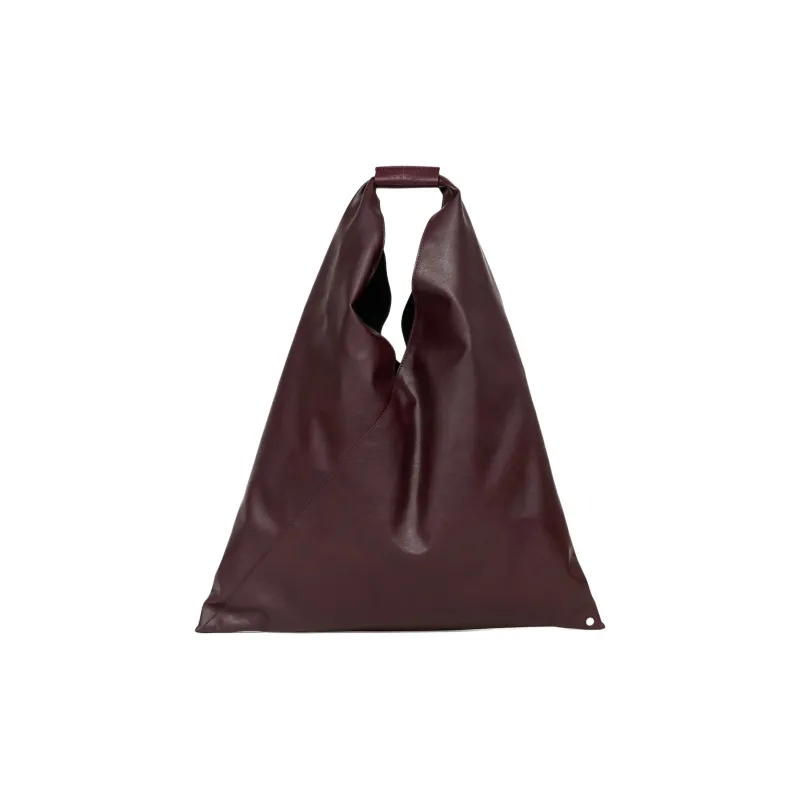 MM6 Maison Margiela Classic Japanese Tote Bag-0