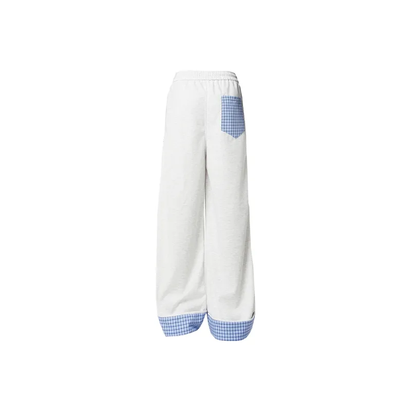 F·dragon Casual Pants Unisex-1