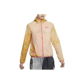 Nike Jackets Coats Women's Yellow