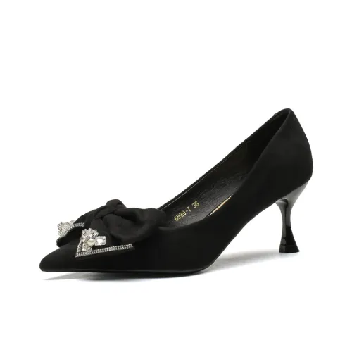 Zomila High Heels Women's