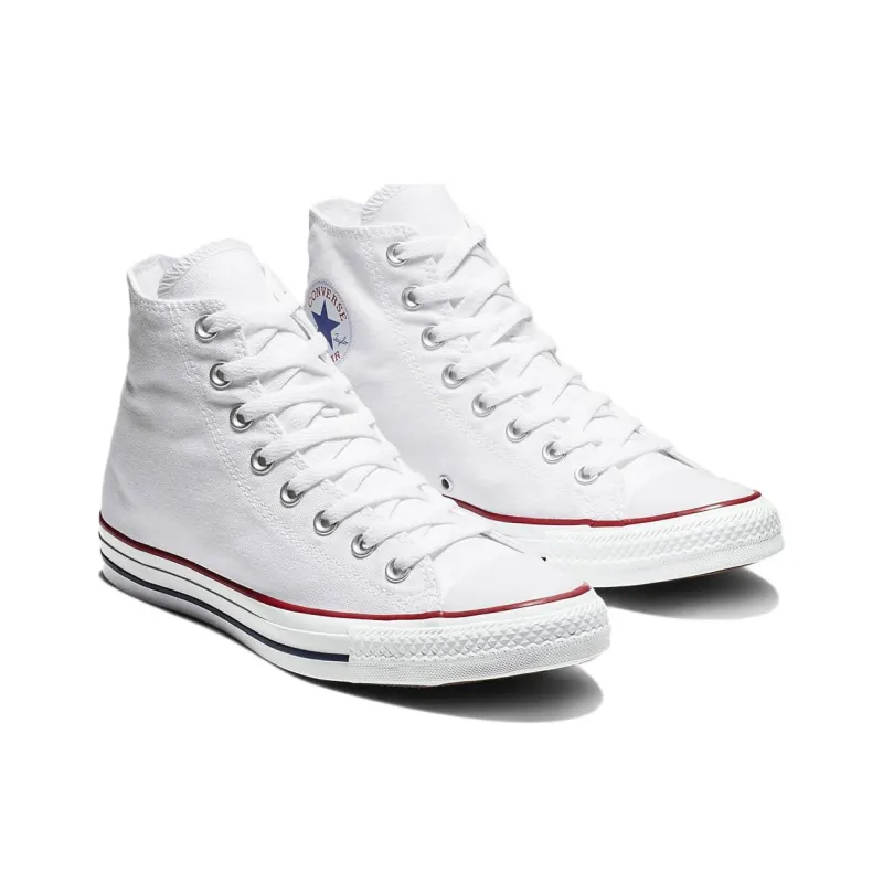 Converse Chuck Taylor All Star Hi 'Classic White'-7