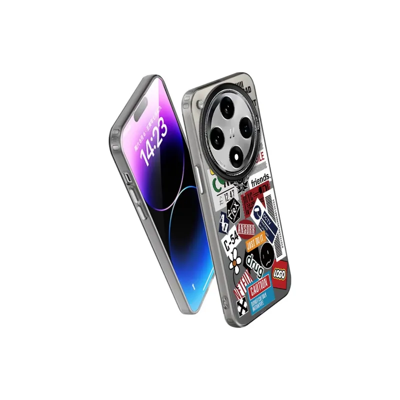 MaiBuZhe Phone Cases-5