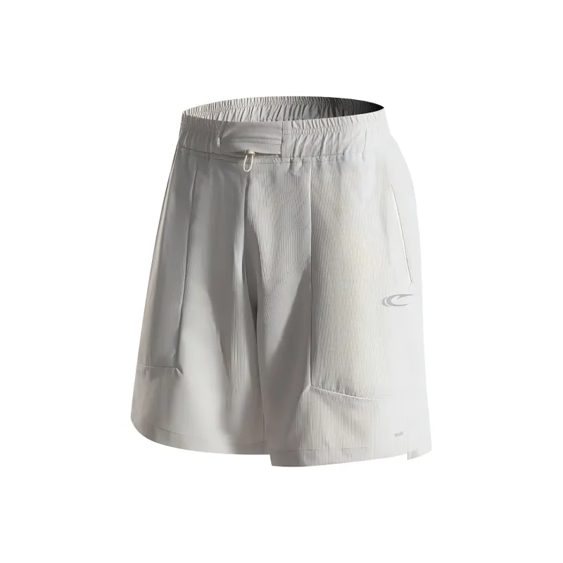SAIQI Casual Shorts Unisex-15