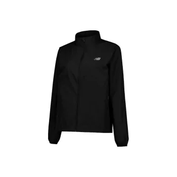 New Balance Sport Essentials Jackets & Coats Women's Black