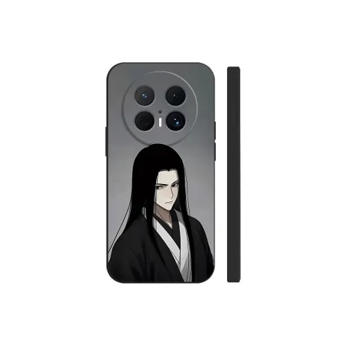 TUNAMEI Phone Cases