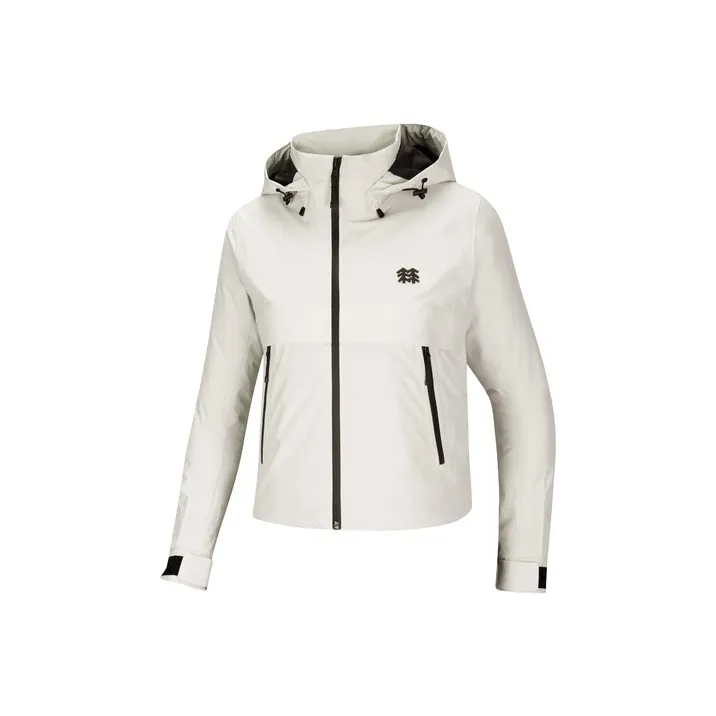 KOLON SPORT Travel Series Jacket Women's-2