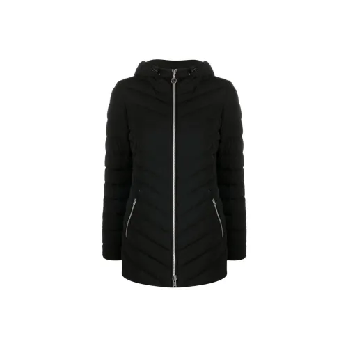 Moose Knuckles Jackets Women's Black