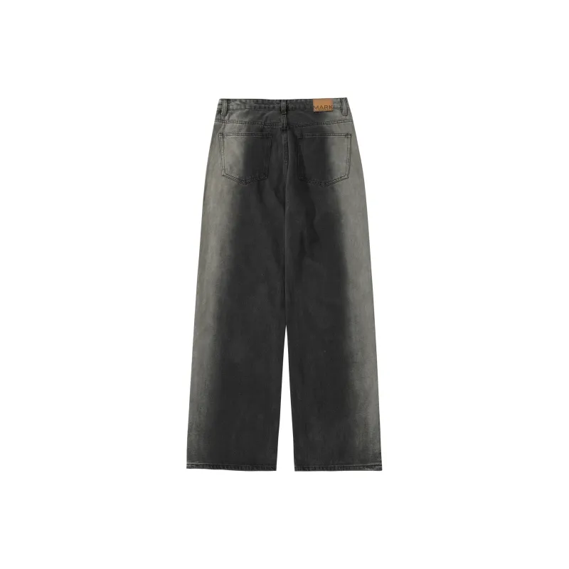 FAIRWHALE Jeans Unisex-6