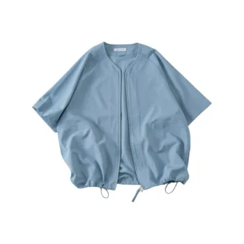 FREAK'S STORE Shirt Unisex Light Blue