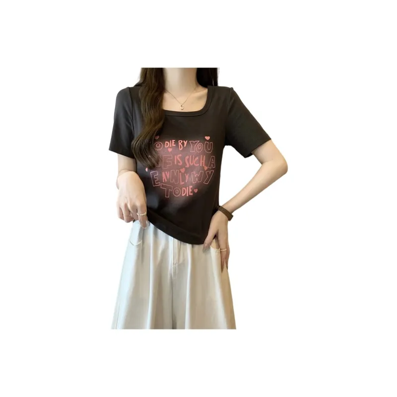 Dior Beauty T Shirts Women's-8