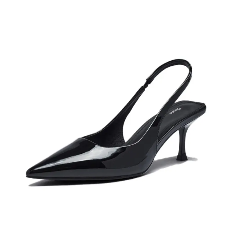 15 MINS High Heels 7.5cm Women's-1