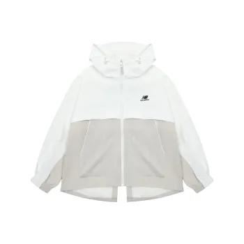 New Balance Jackets Women's Khaki