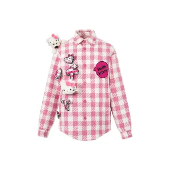 13 DEMARZO x Sanrio Shirt Women's