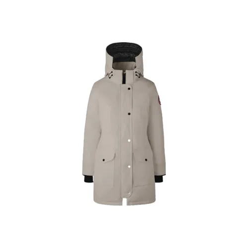 Canada Goose Trillium Parka