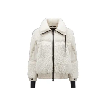 Moncler Yvorie Padded Jacket
