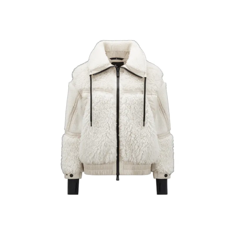 Moncler Yvorie Padded Jacket-0