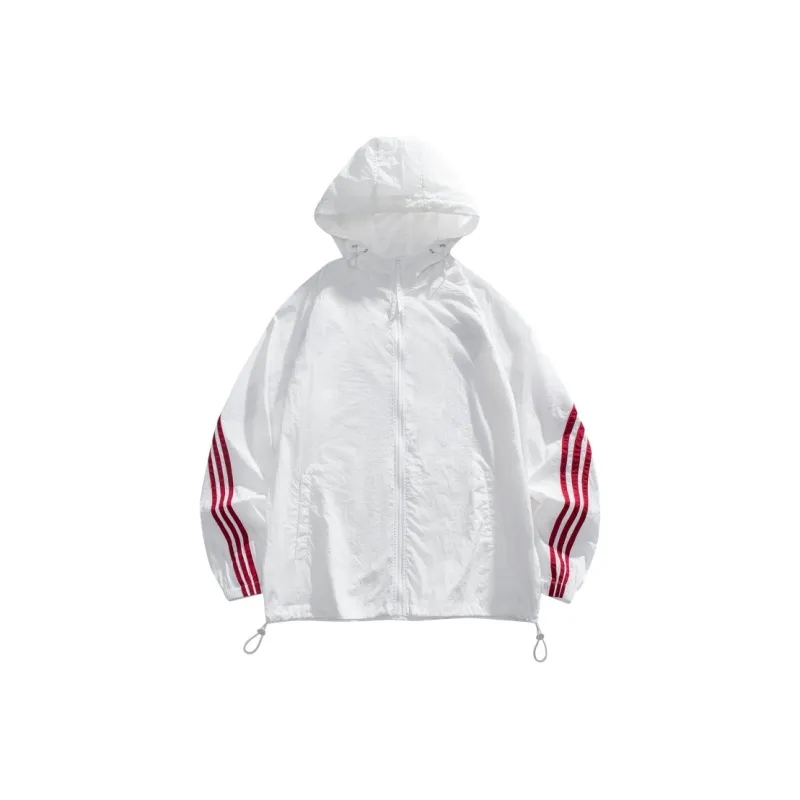 S.k. Manor Hill Sun Protection Clothing Unisex-0