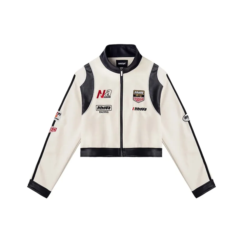 NNOVA Jackets Women's Apricot-0