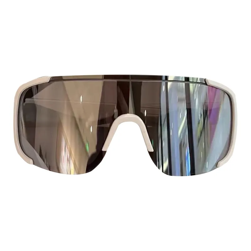 IOTS PC Irregular Shape Sunglasses Unisex-6