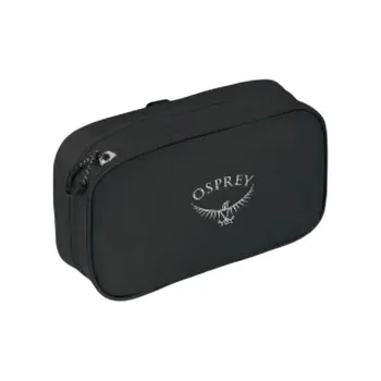 OSPREY Nylon Toiletry Bag Unisex Black