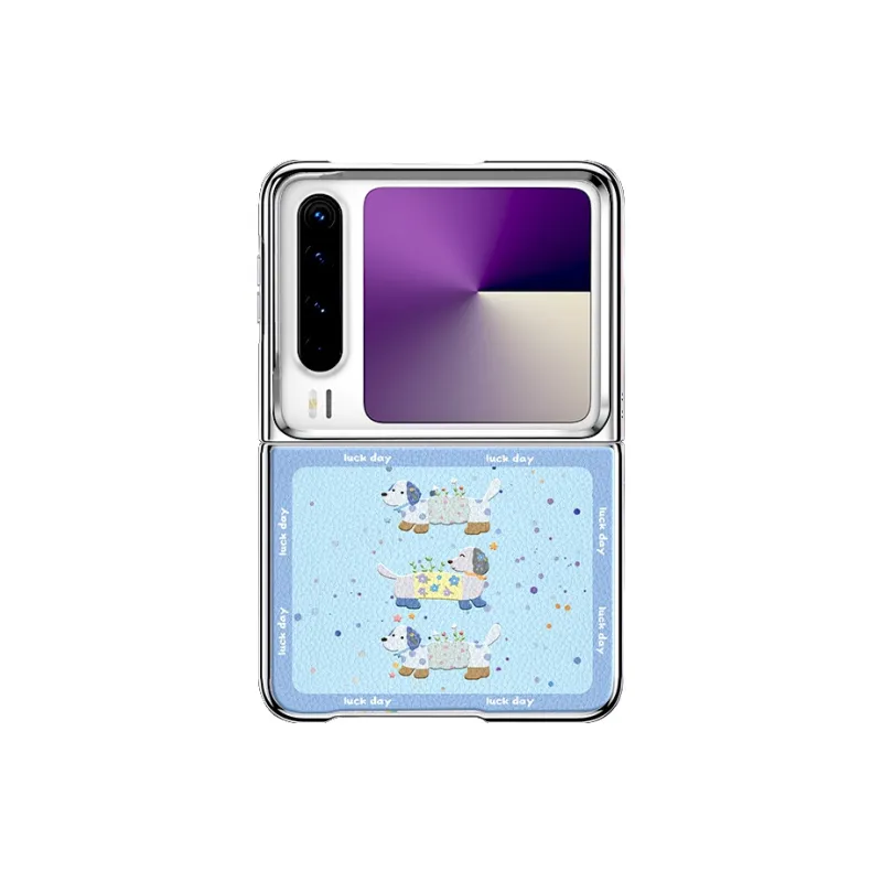 SUPER MOUSE Phone Cases-12