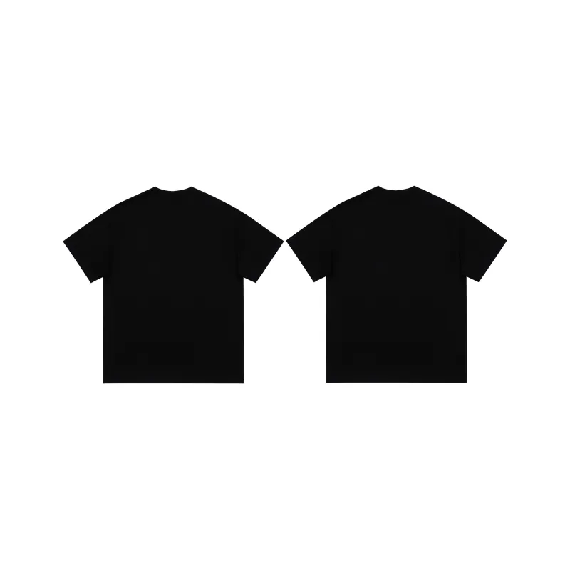 Universal Templates T Shirt Unisex 2 Pack-1