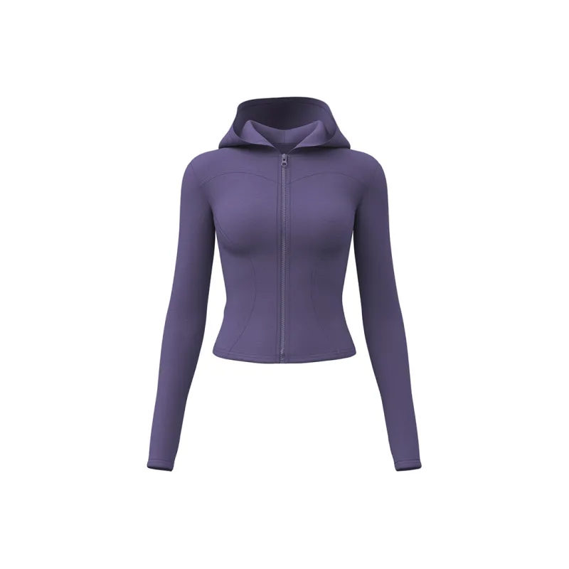 ZHIO Yoga Jackets Women's-4