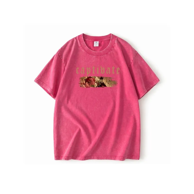 RVANGUARD T Shirts Unisex-5