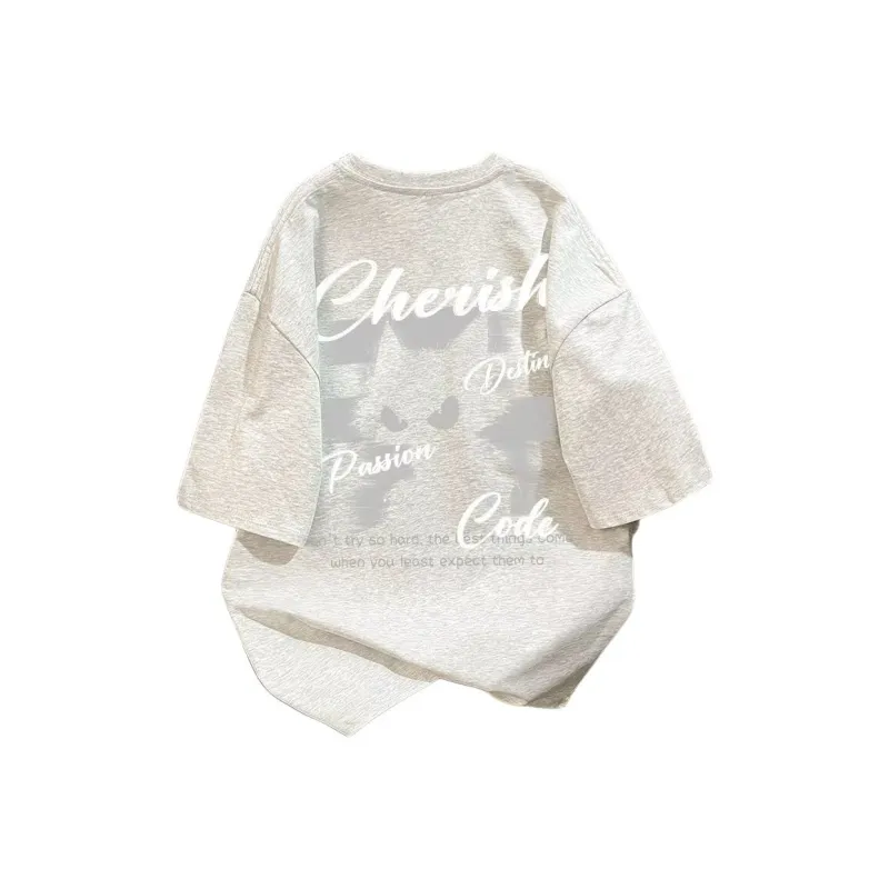 TONYBEAR T Shirts Men-1