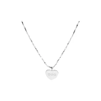 FROMLOVER Alloy Necklaces Women's