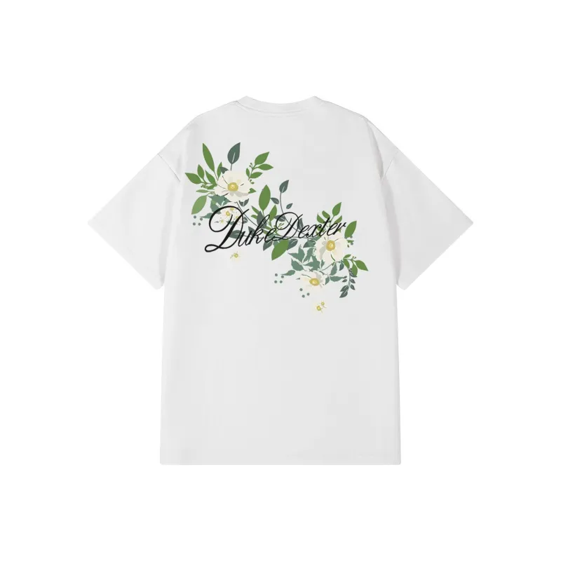 DUKE+DEXTER T Shirts Unisex-3