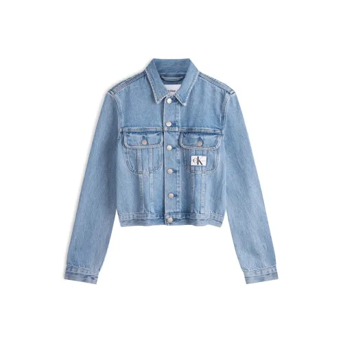 Calvin Klein Archival Denim Jacket