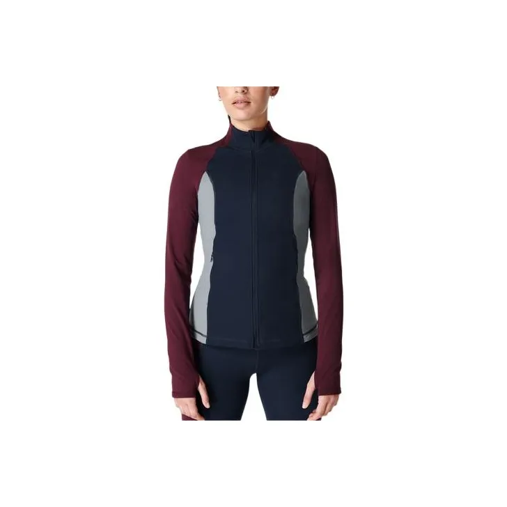 Sweaty Betty Jackets Coats Women's Steel Blue-0