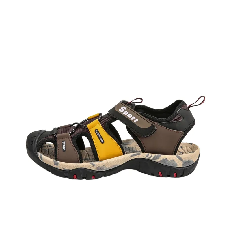 Medd River Trekking Shoes Men's-6
