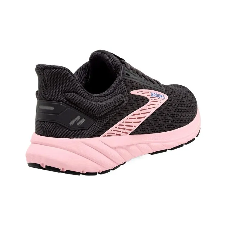 Brooks Anthem 6 Blackened Pearl Pink Rose Women's-3