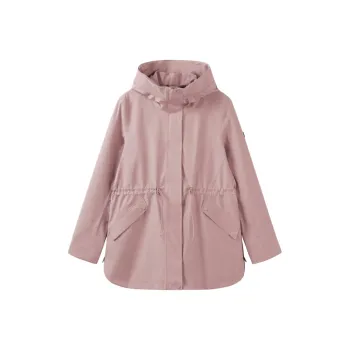 AIGLE Windbreaker Coats Jacket Women's