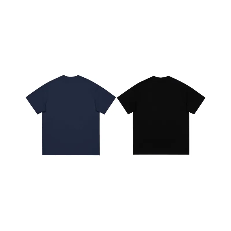 Universal Templates T Shirt Unisex 2 Pack-17